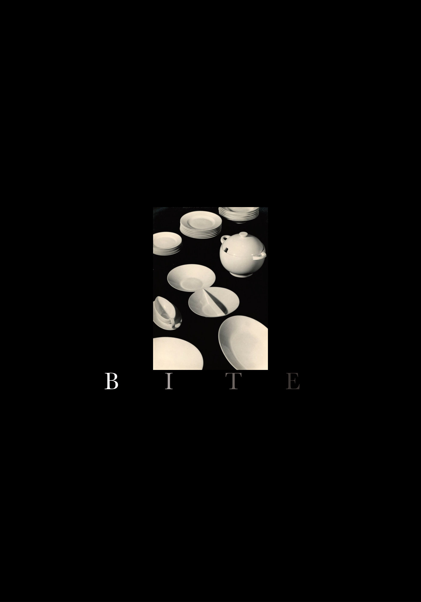 Echo of BITE Cover